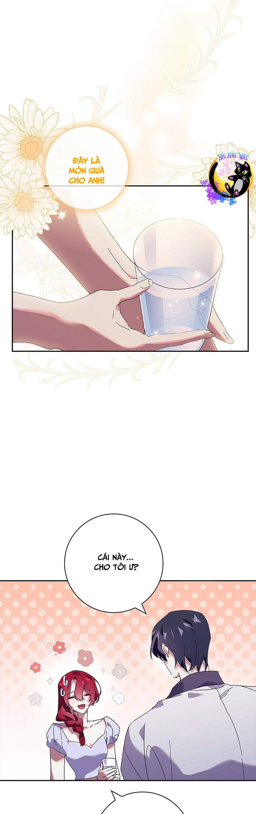 Công Chúa Gác Mái: Chapter 42