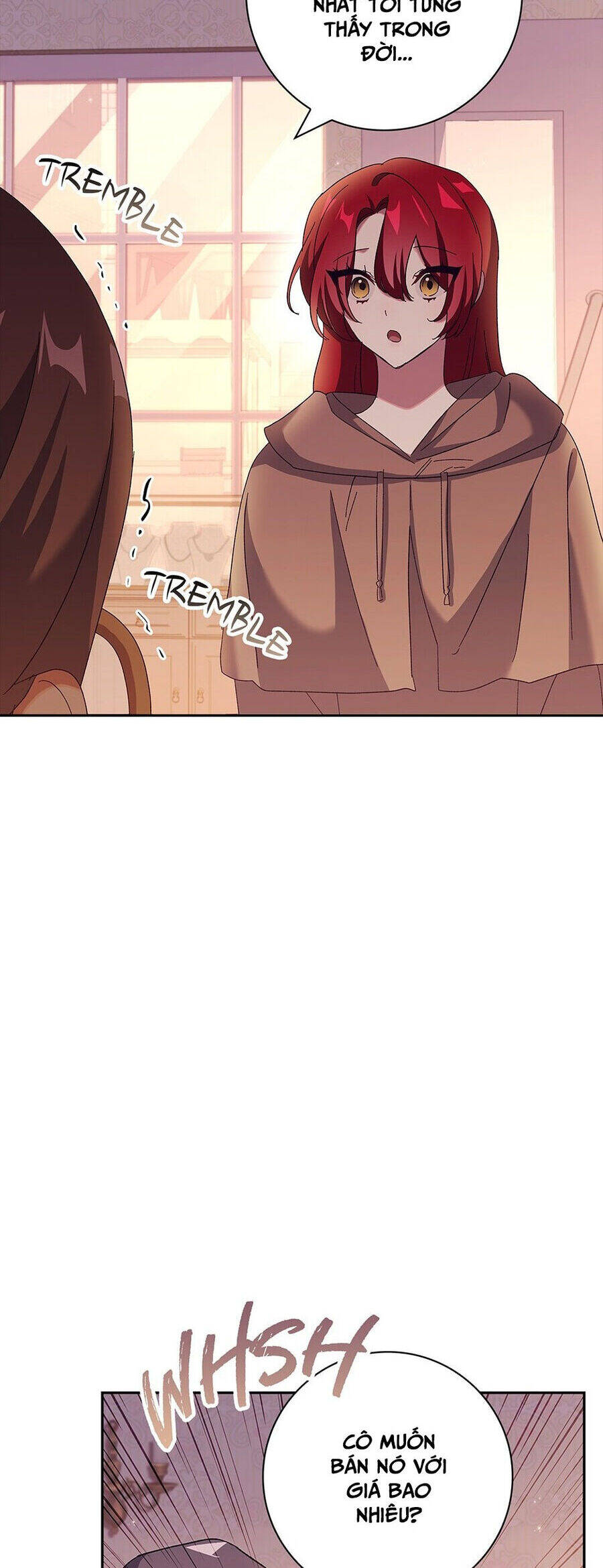 Công Chúa Gác Mái: Chapter 42