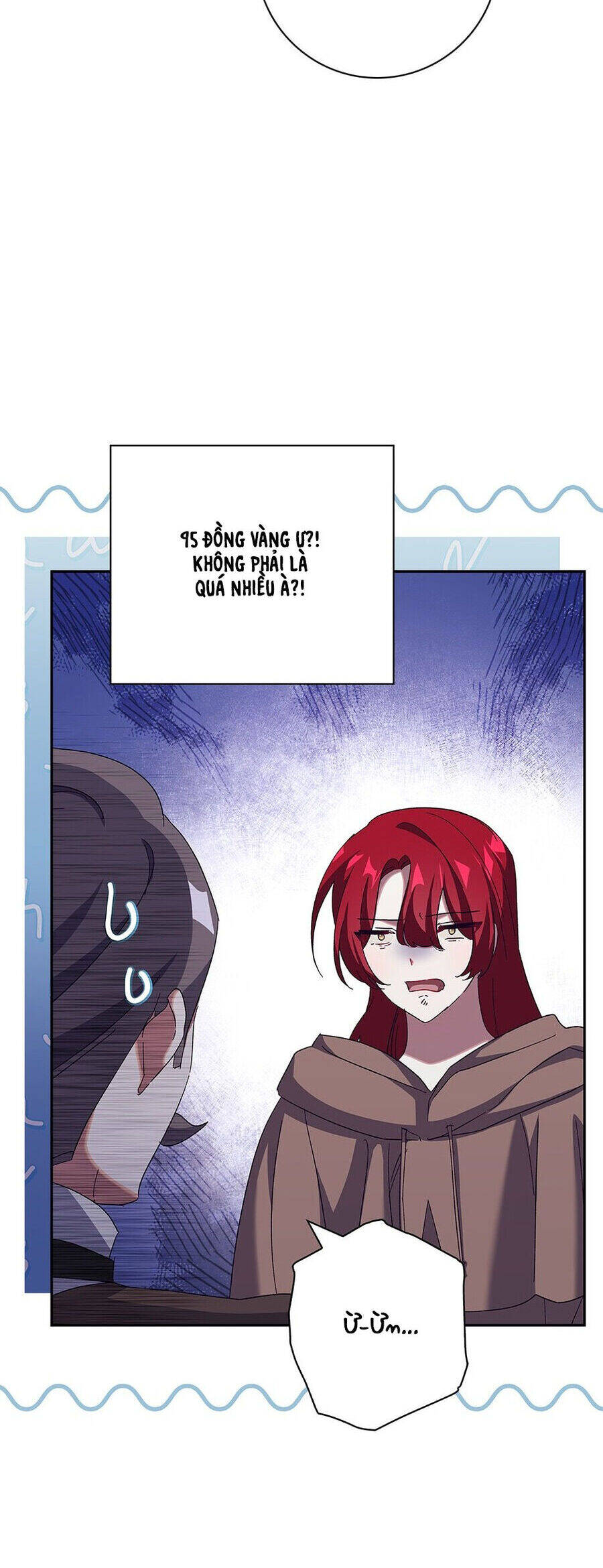 Công Chúa Gác Mái: Chapter 42