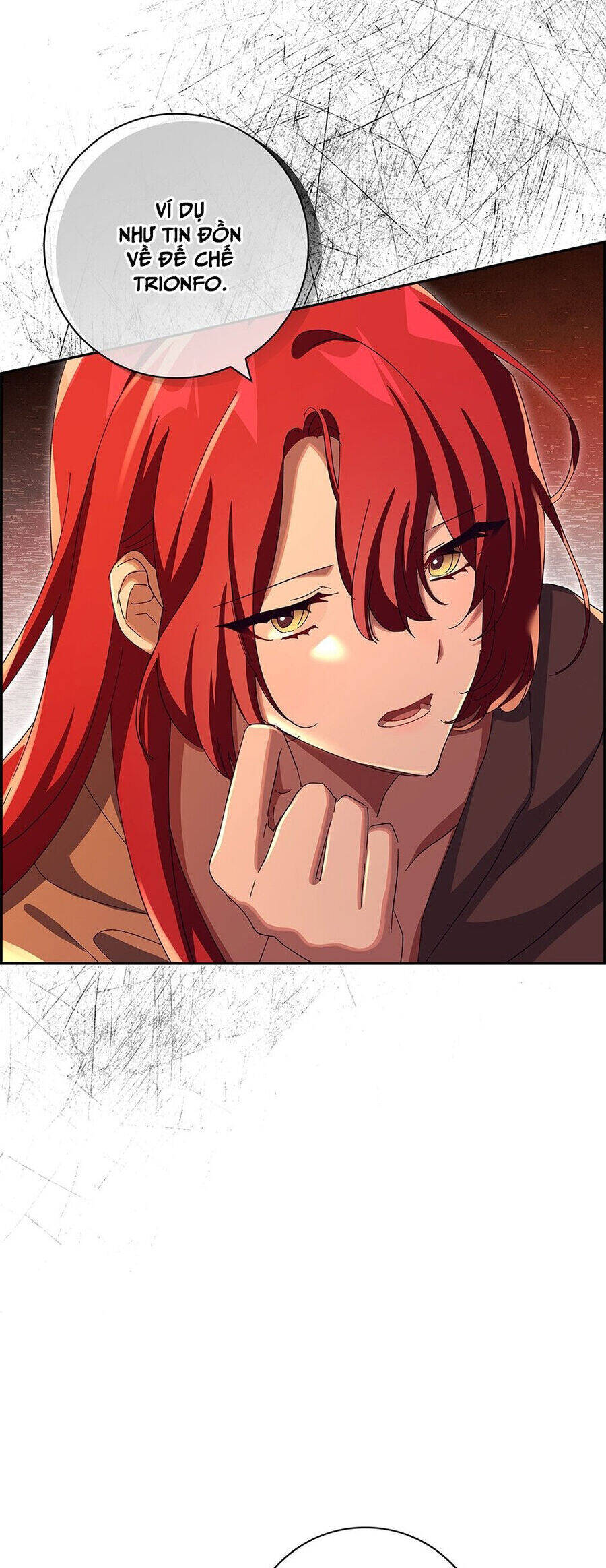 Công Chúa Gác Mái: Chapter 42