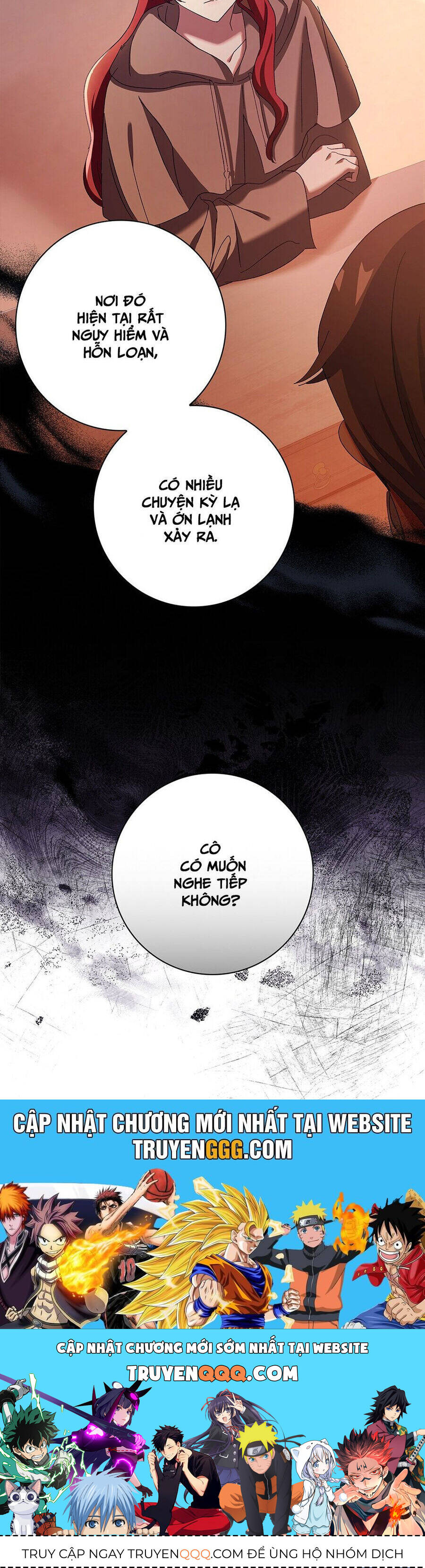 Công Chúa Gác Mái: Chapter 42