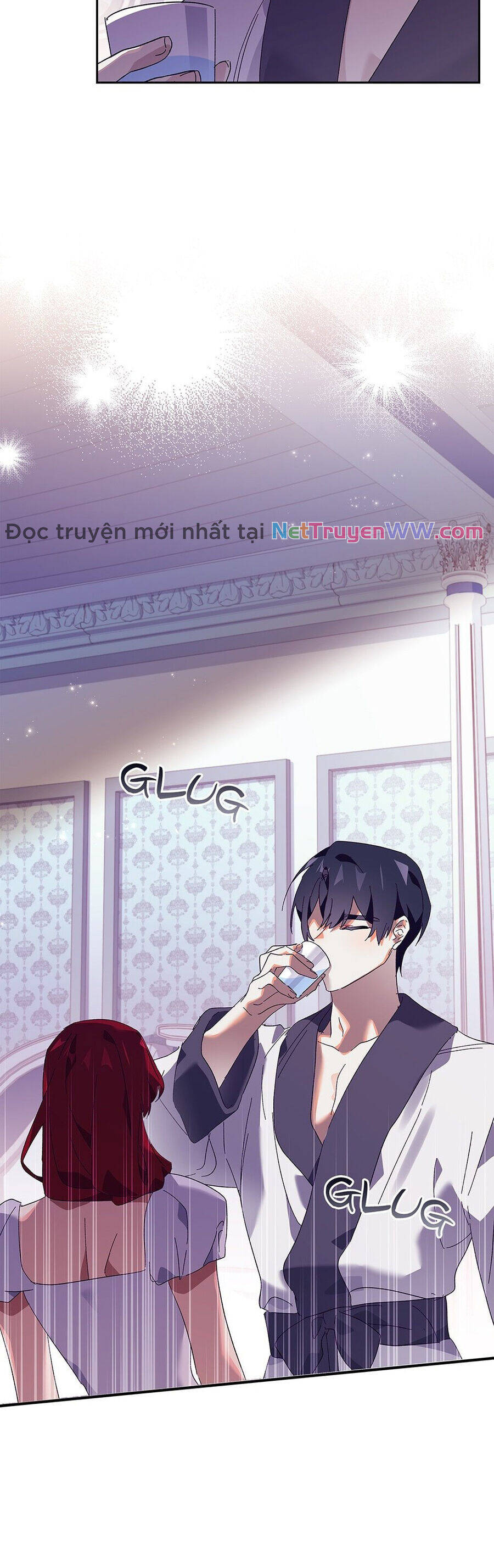 Công Chúa Gác Mái: Chapter 42