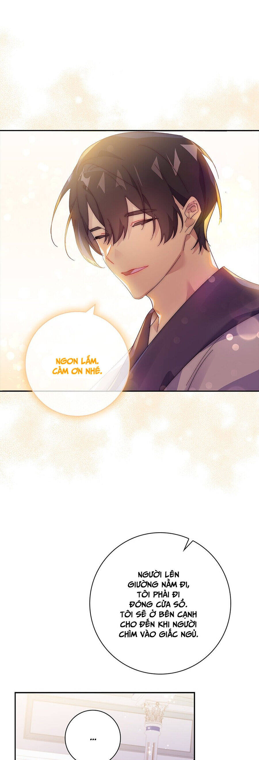 Công Chúa Gác Mái: Chapter 42