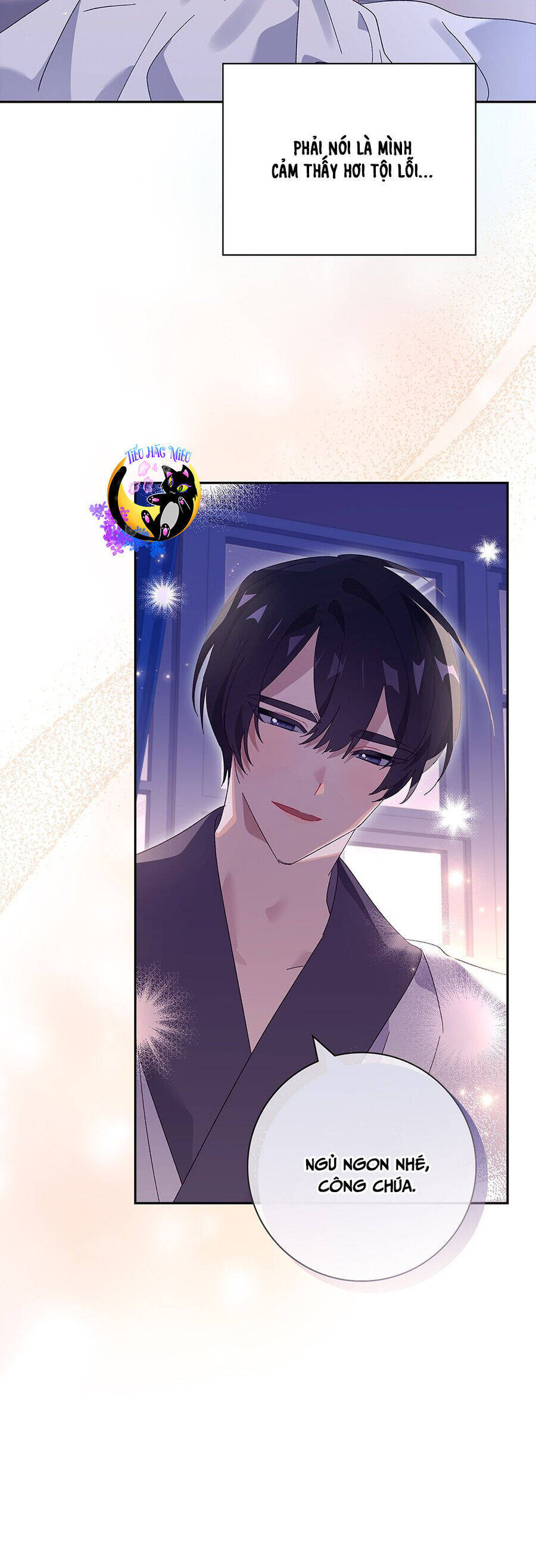 Công Chúa Gác Mái: Chapter 42