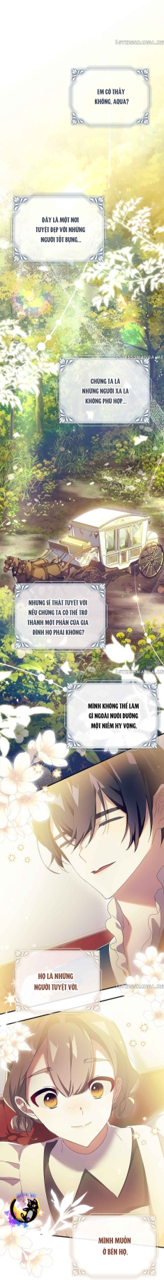 Công Chúa Gác Mái: Chapter 53