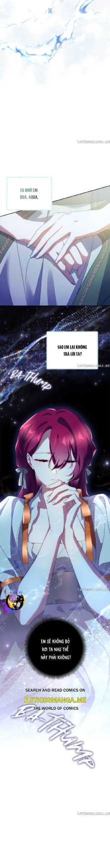 Công Chúa Gác Mái: Chapter 53