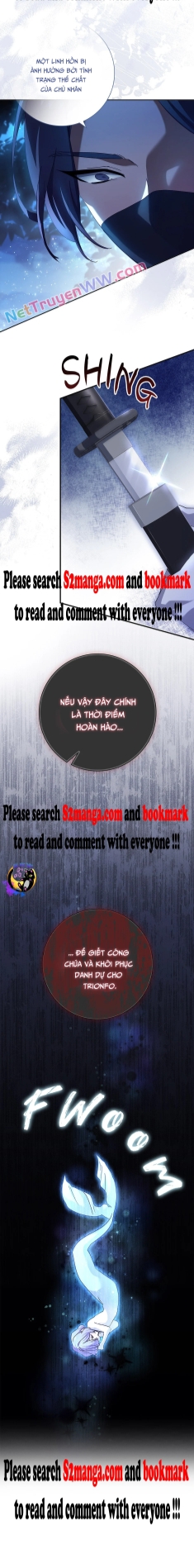 Công Chúa Gác Mái: Chapter 54