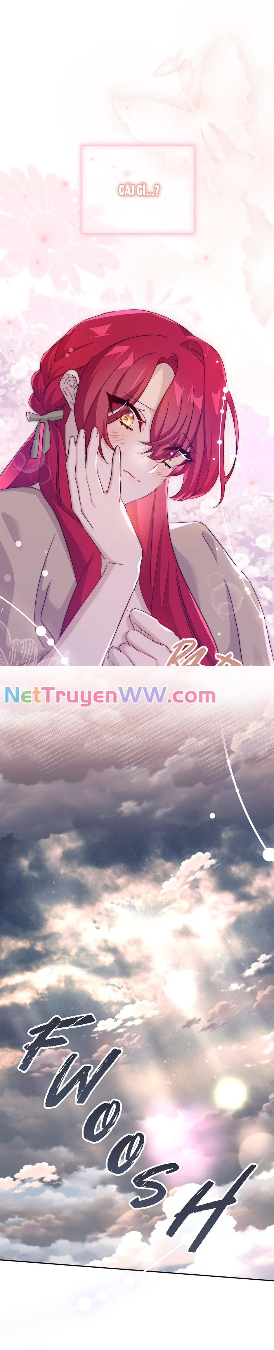 Công Chúa Gác Mái: Chapter 54
