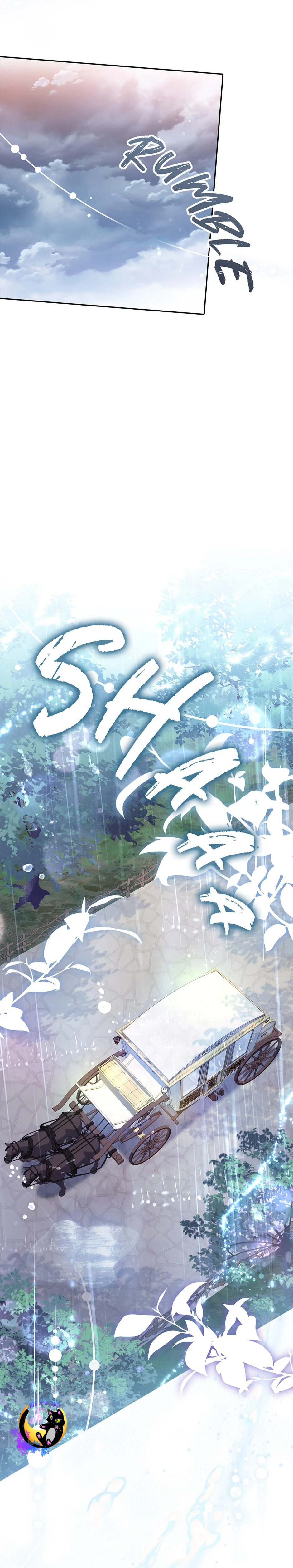 Công Chúa Gác Mái: Chapter 54