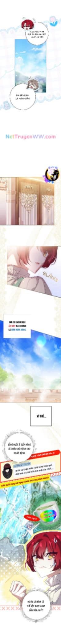 Công Chúa Gác Mái: Chapter 55