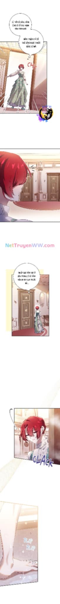 Công Chúa Gác Mái: Chapter 55