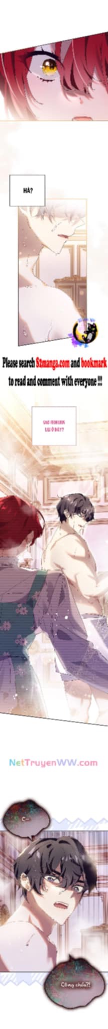 Công Chúa Gác Mái: Chapter 55