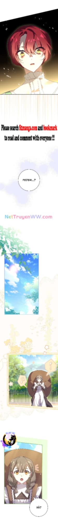 Công Chúa Gác Mái: Chapter 55