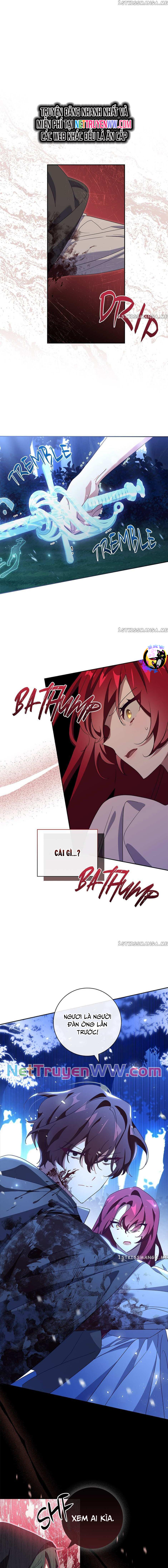 Công Chúa Gác Mái: Chapter 58