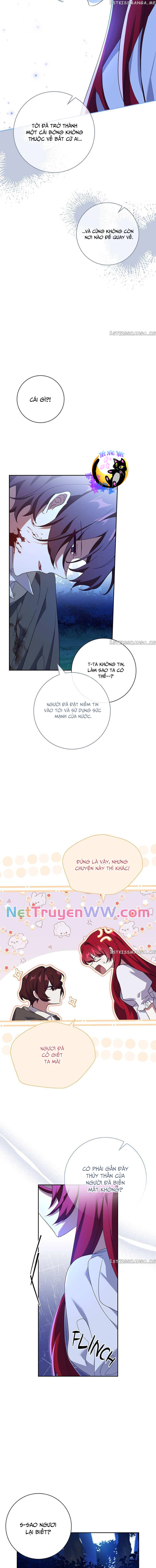 Công Chúa Gác Mái: Chapter 58