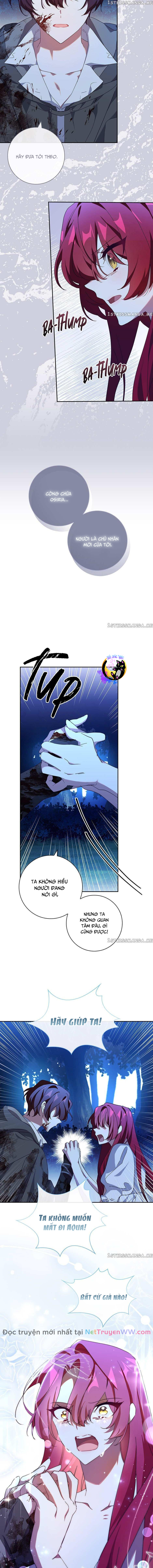 Công Chúa Gác Mái: Chapter 58