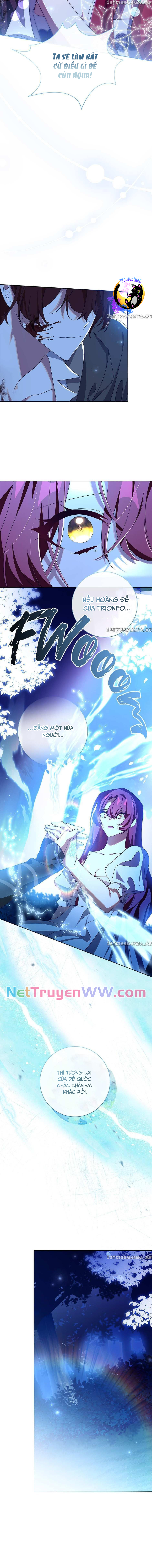 Công Chúa Gác Mái: Chapter 58