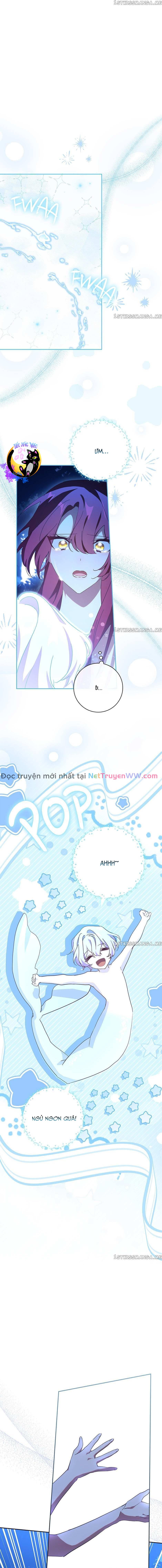 Công Chúa Gác Mái: Chapter 58