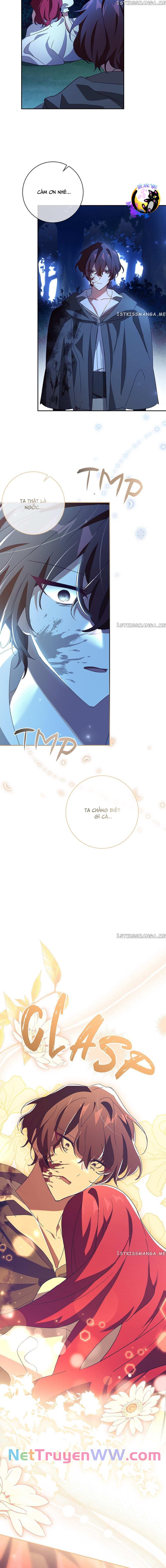 Công Chúa Gác Mái: Chapter 58