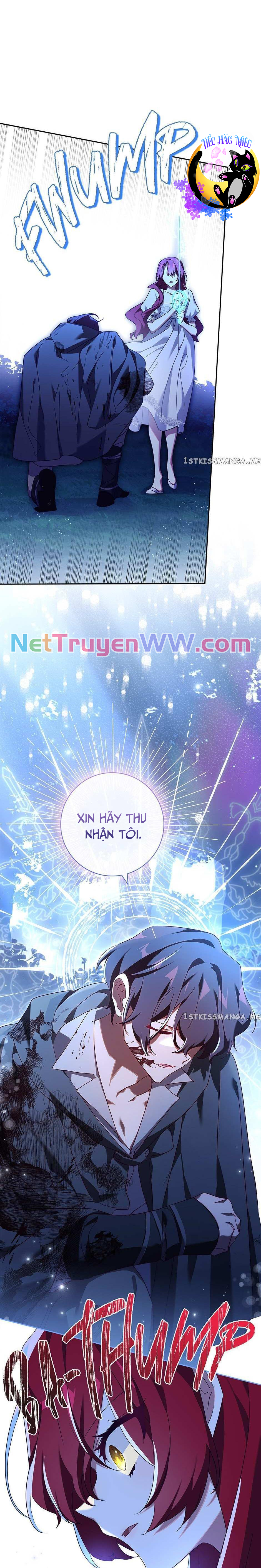 Công Chúa Gác Mái: Chapter 58