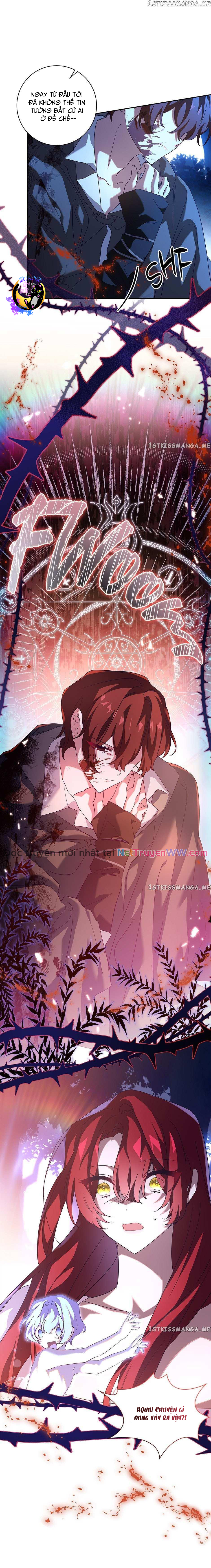 Công Chúa Gác Mái: Chapter 59