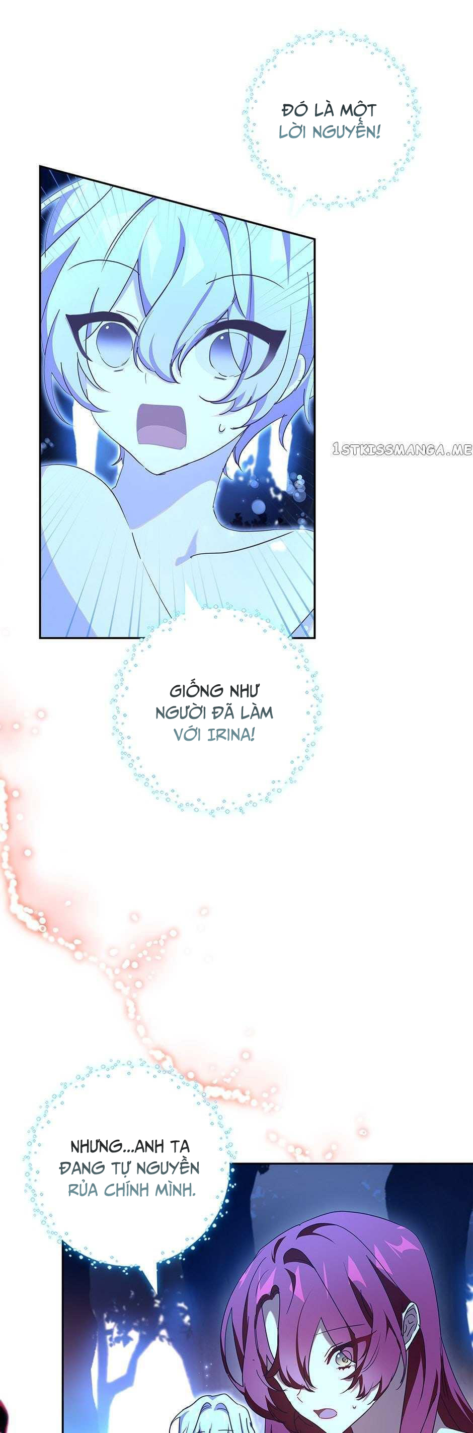 Công Chúa Gác Mái: Chapter 59