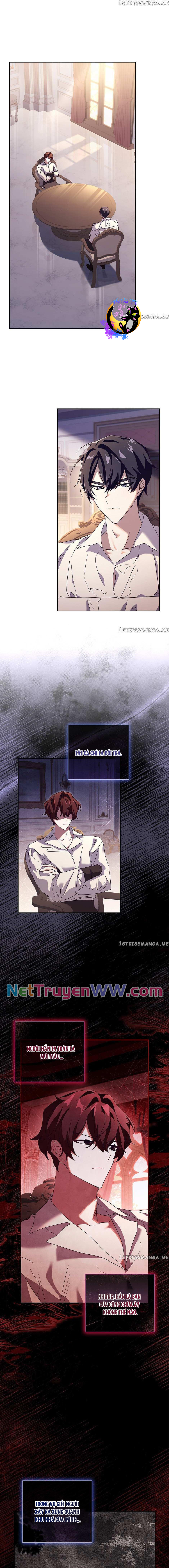Công Chúa Gác Mái: Chapter 60