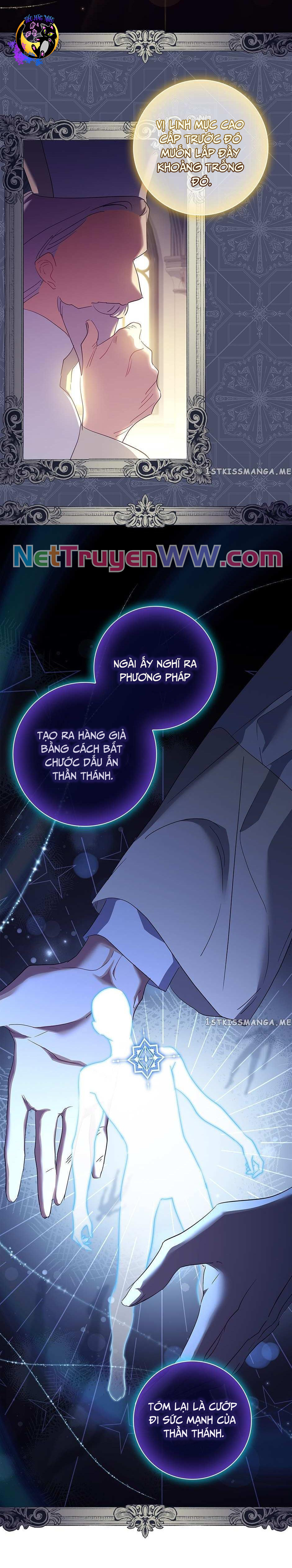 Công Chúa Gác Mái: Chapter 60