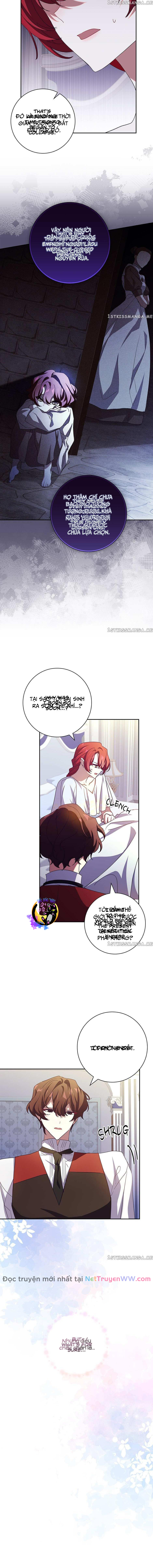 Công Chúa Gác Mái: Chapter 60