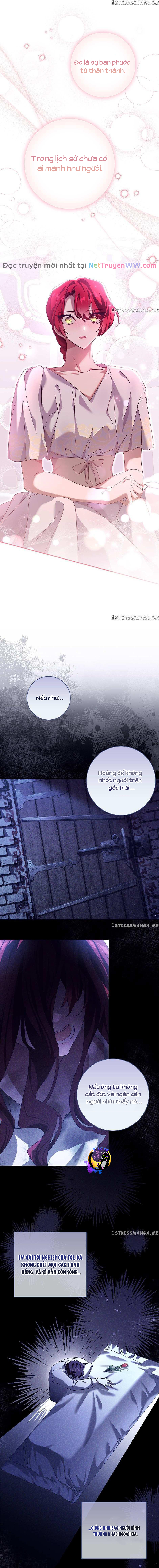 Công Chúa Gác Mái: Chapter 60