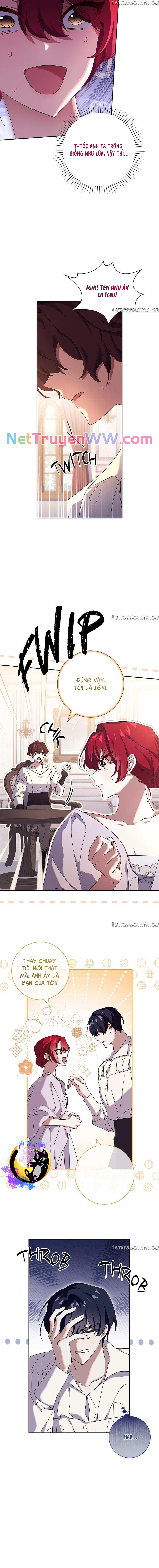 Công Chúa Gác Mái: Chapter 60