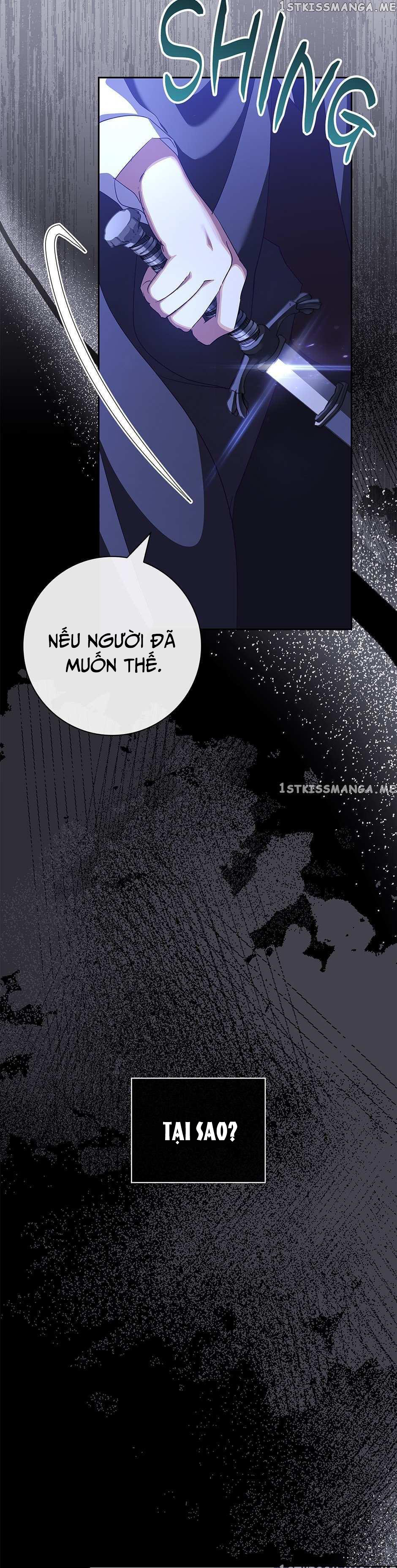 Công Chúa Gác Mái: Chapter 61