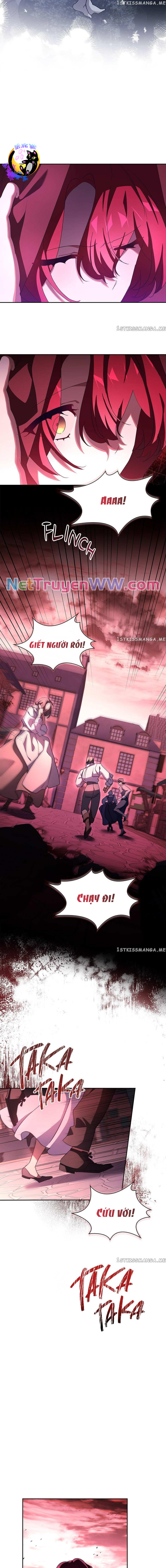 Công Chúa Gác Mái: Chapter 61