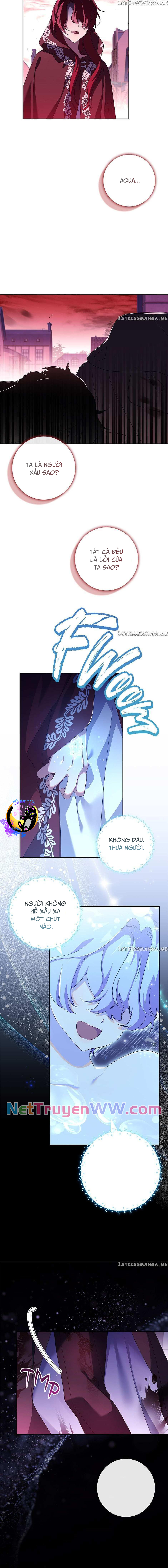 Công Chúa Gác Mái: Chapter 61