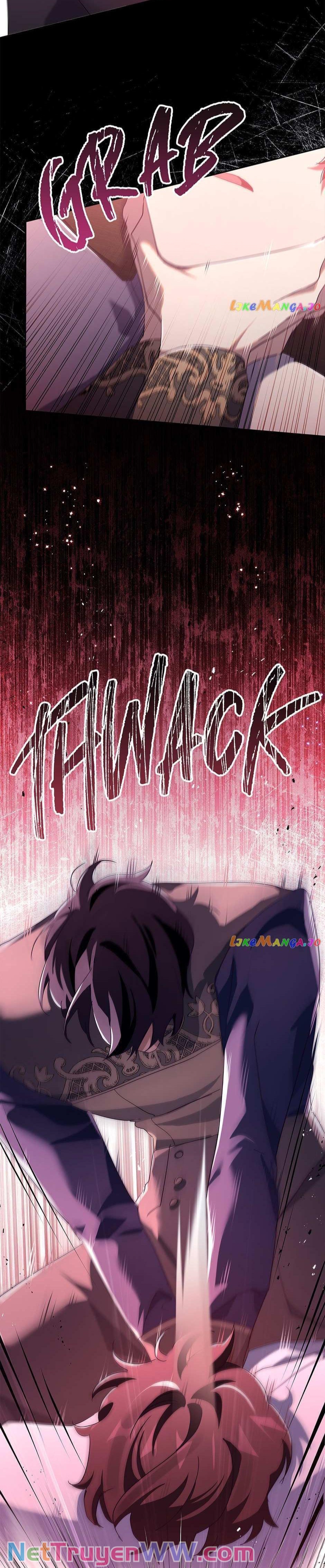 Công Chúa Gác Mái: Chapter 62