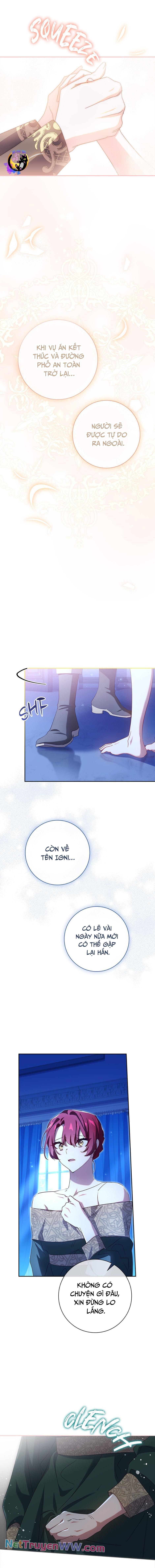 Công Chúa Gác Mái: Chapter 63