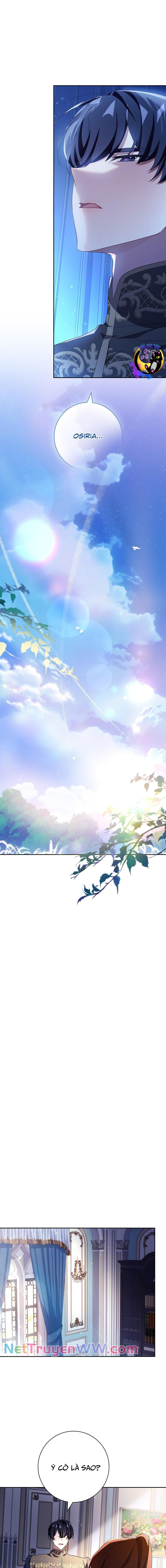 Công Chúa Gác Mái: Chapter 63
