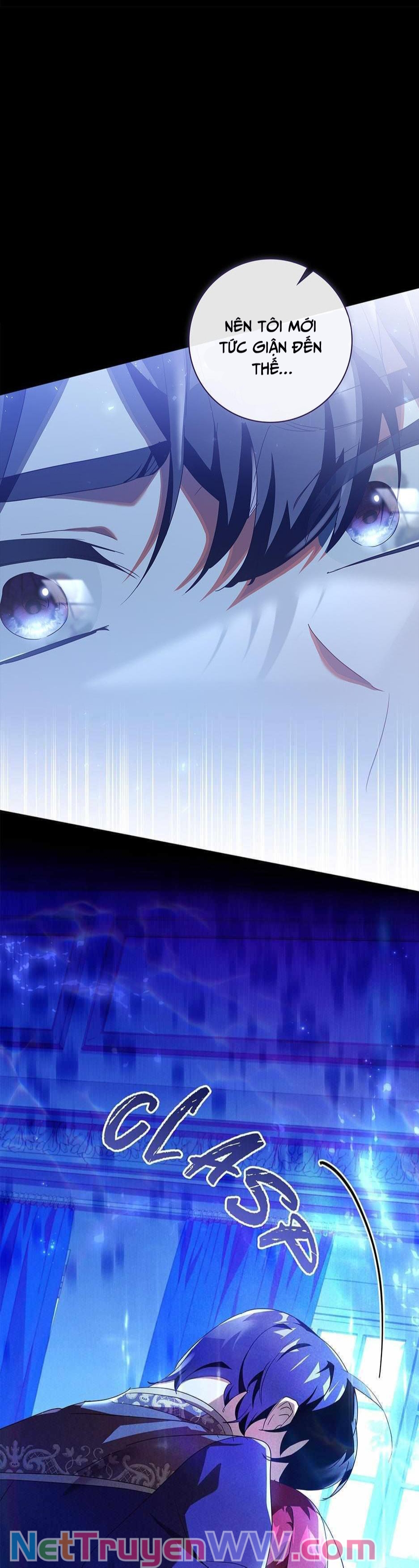 Công Chúa Gác Mái: Chapter 63
