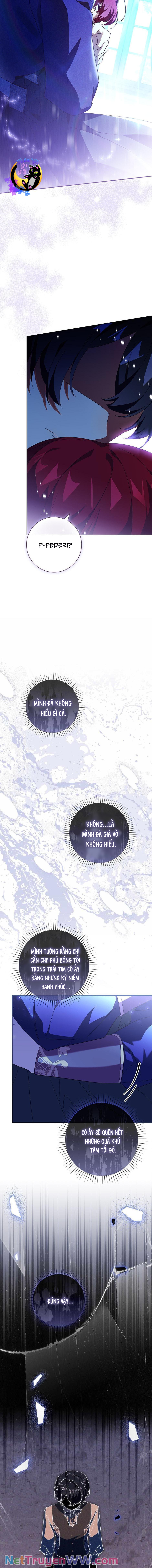 Công Chúa Gác Mái: Chapter 63