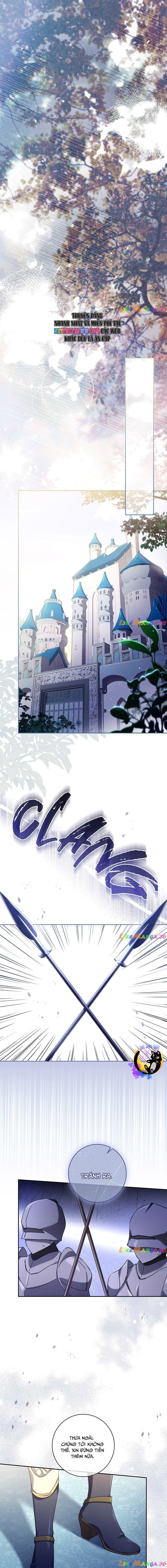 Công Chúa Gác Mái: Chapter 66