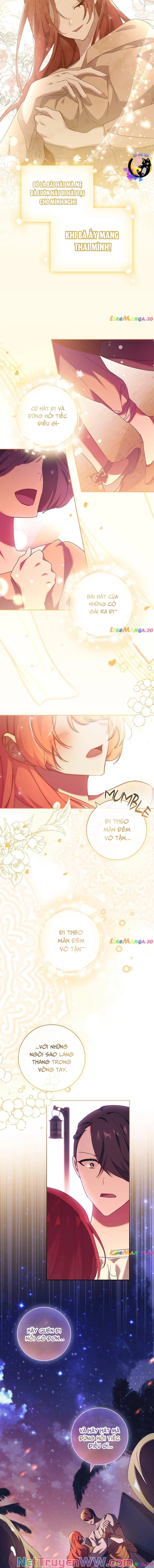 Công Chúa Gác Mái: Chapter 67