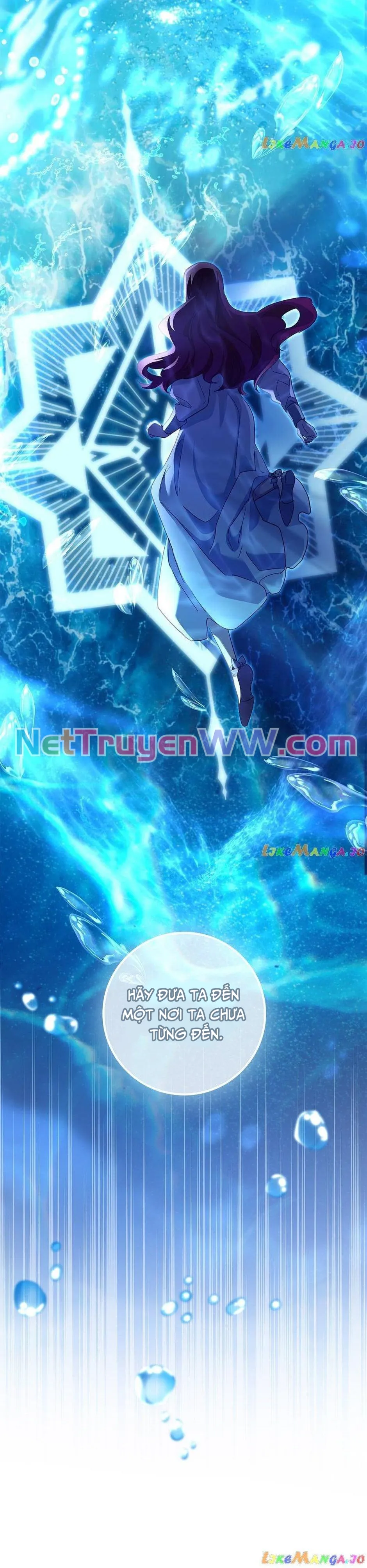 Công Chúa Gác Mái: Chapter 67