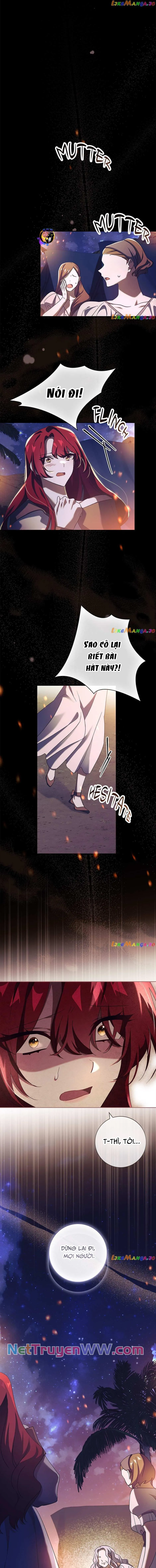 Công Chúa Gác Mái: Chapter 68