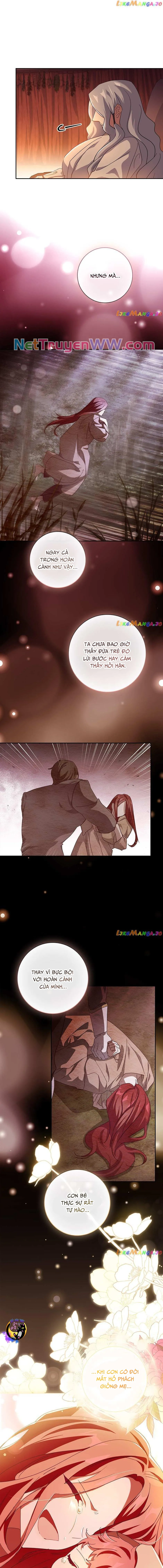 Công Chúa Gác Mái: Chapter 68