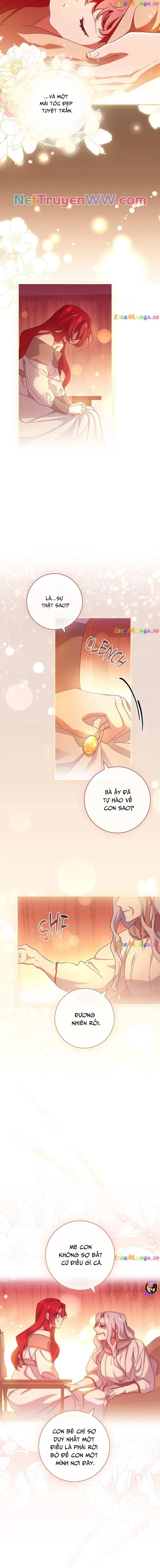 Công Chúa Gác Mái: Chapter 68