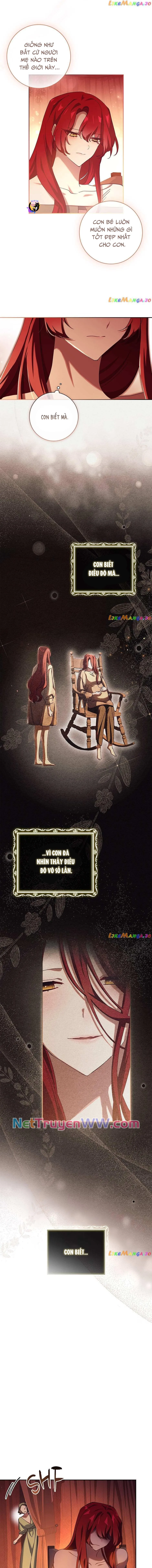 Công Chúa Gác Mái: Chapter 68