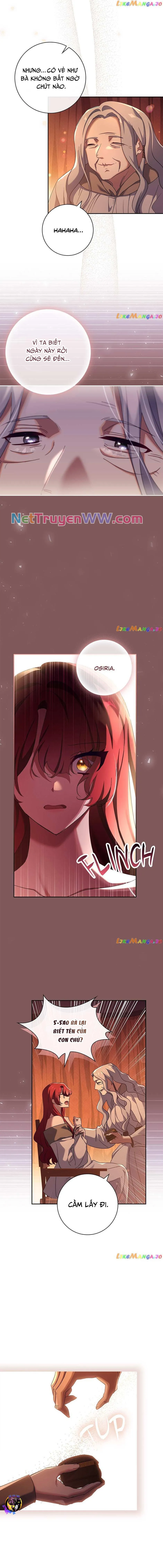 Công Chúa Gác Mái: Chapter 68