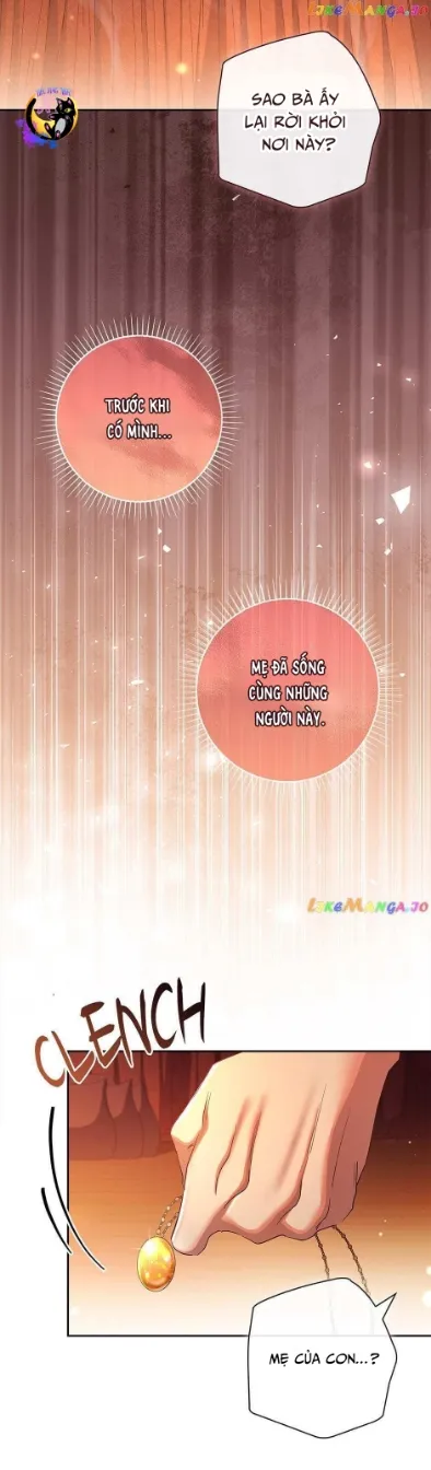 Công Chúa Gác Mái: Chapter 68