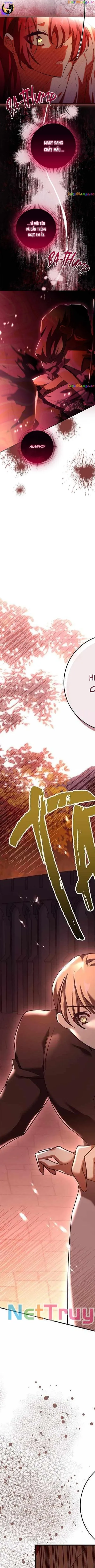 Công Chúa Gác Mái: Chapter 71