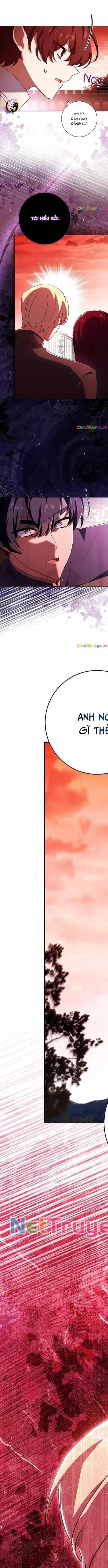 Công Chúa Gác Mái: Chapter 71